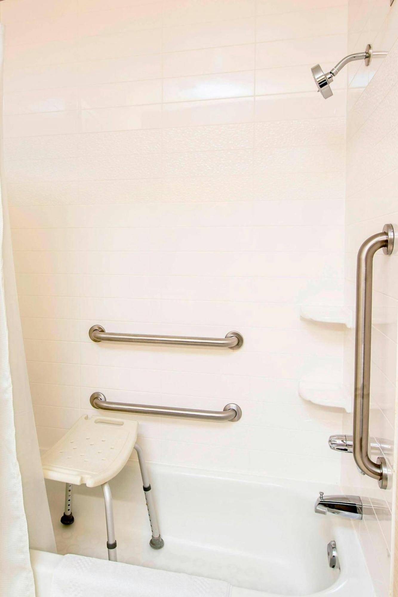 Fairfield Inn Tuscaloosa Εξωτερικό φωτογραφία
