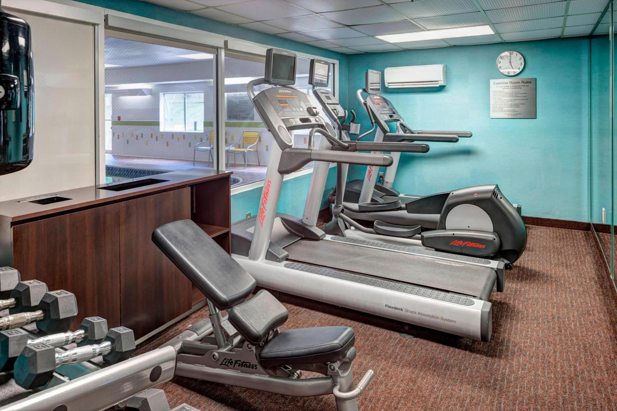 Fairfield Inn Tuscaloosa Εξωτερικό φωτογραφία