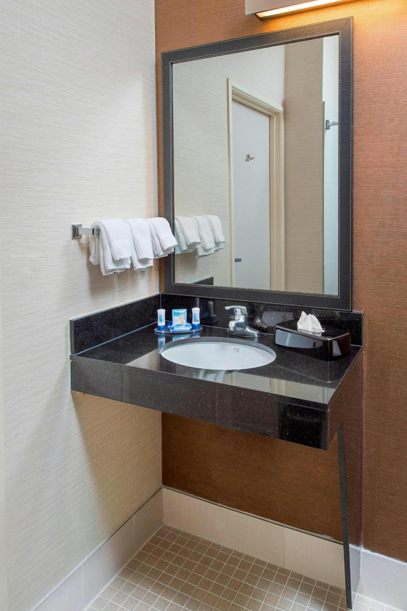 Fairfield Inn Tuscaloosa Εξωτερικό φωτογραφία