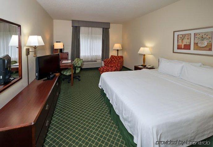 Fairfield Inn Tuscaloosa Δωμάτιο φωτογραφία