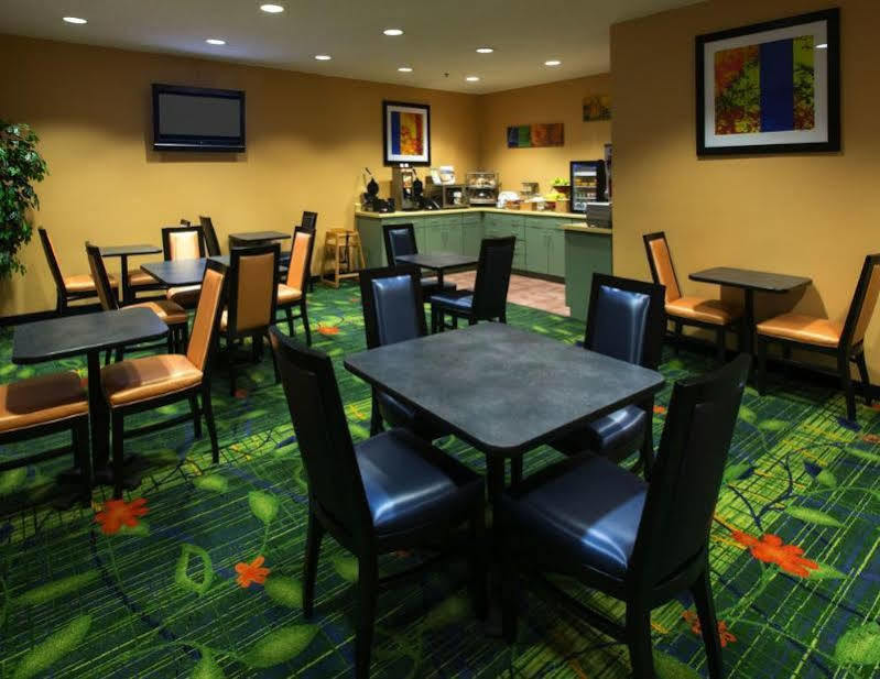 Fairfield Inn Tuscaloosa Εξωτερικό φωτογραφία