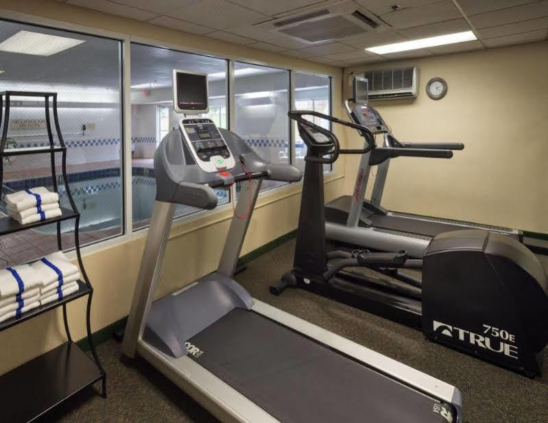 Fairfield Inn Tuscaloosa Εξωτερικό φωτογραφία