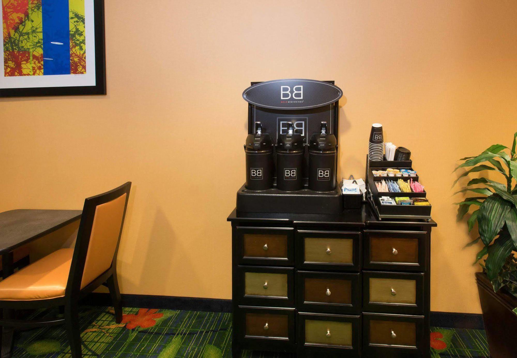 Fairfield Inn Tuscaloosa Εξωτερικό φωτογραφία