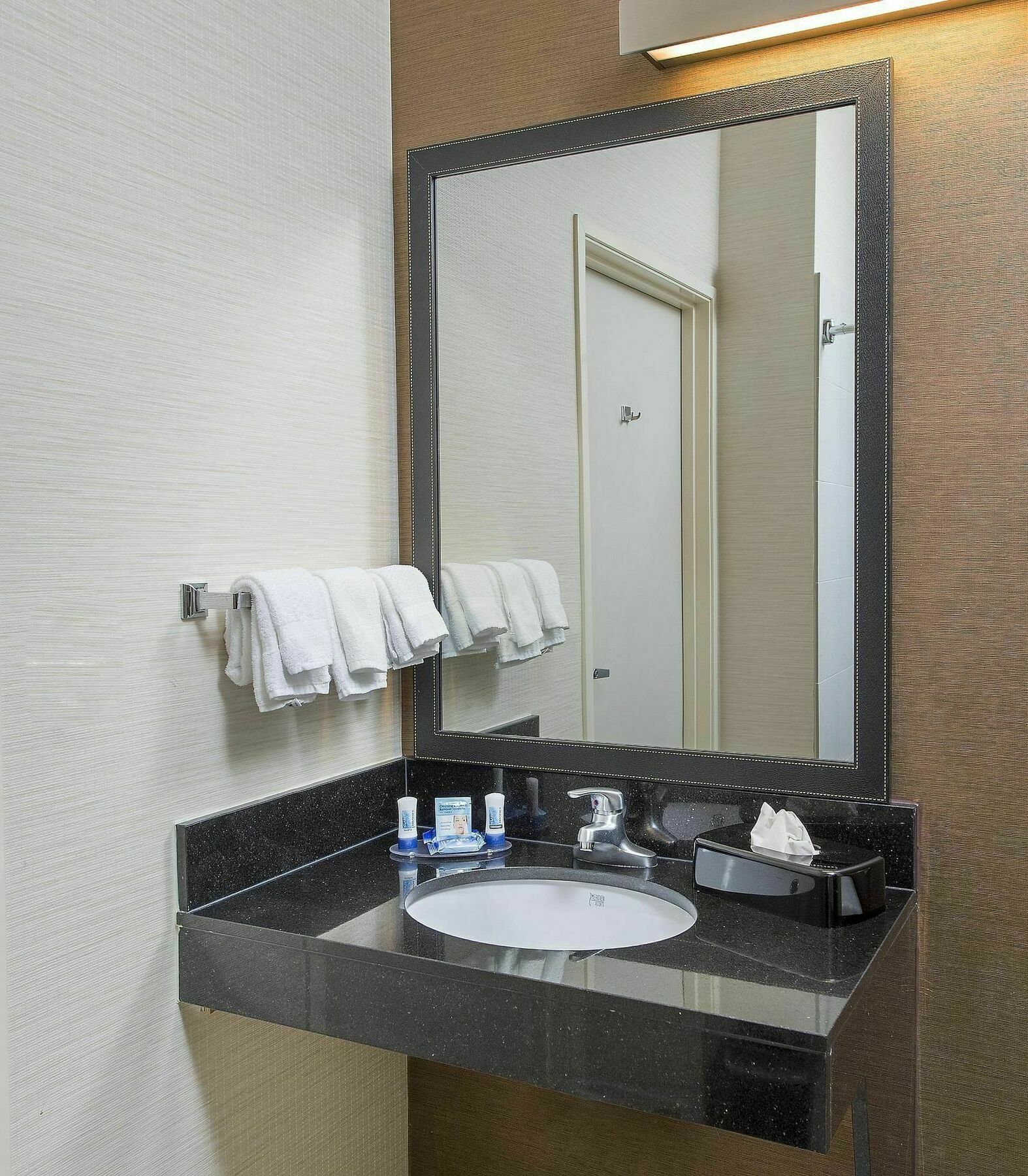 Fairfield Inn Tuscaloosa Εξωτερικό φωτογραφία